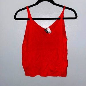 Divided, Size L, Tank Top